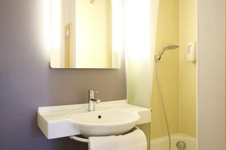 Hotel B&B H�tel Montpellier Centre Le Mill�naire