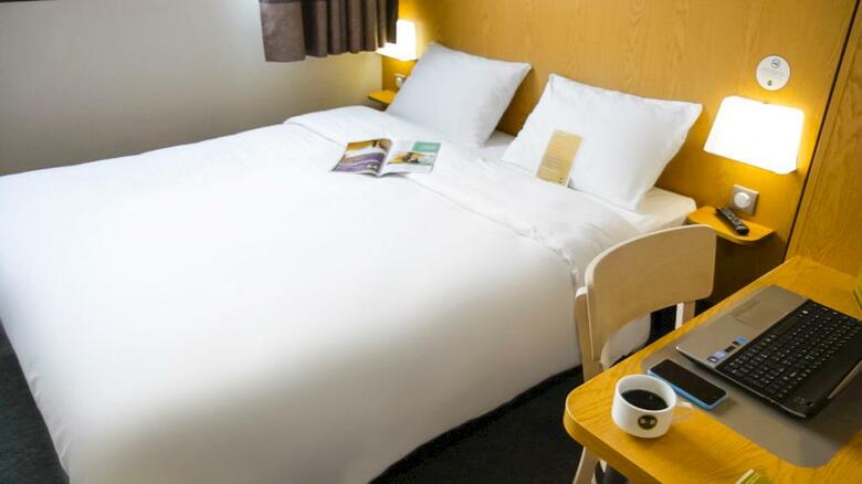 Hotel B&B H�tel Montpellier Centre Le Mill�naire