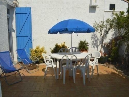 Rental Apartment Le Cap De Front 2