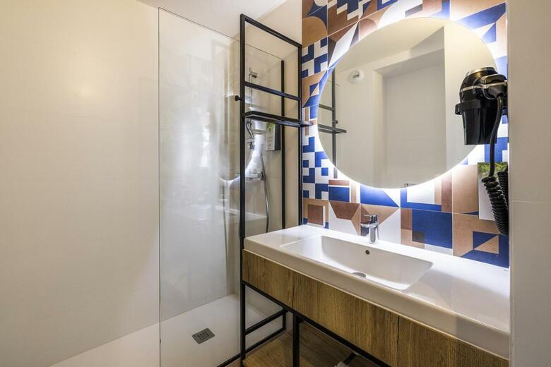 Hotel Campanile Perpignan A�roport