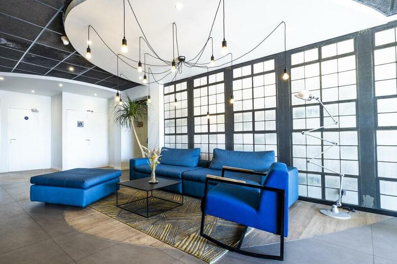 Hotel Campanile Perpignan A�roport