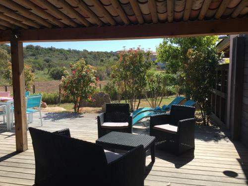 Apartamento R�sidence Santa Giulia Park
