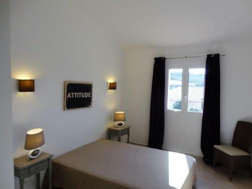 Apartamento R�sidence Santa Giulia Park