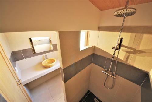 Apartamento R�sidence Santa Giulia Park