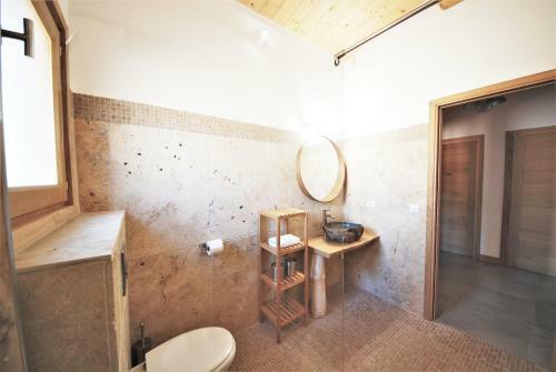 Apartamento R�sidence Santa Giulia Park