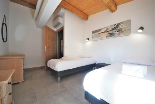 Apartamento R�sidence Santa Giulia Park