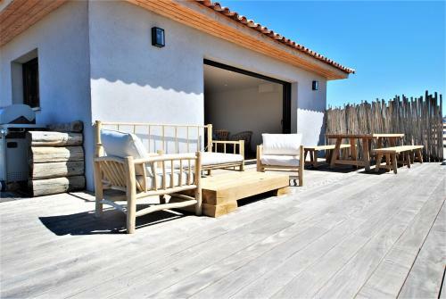 Apartamento R�sidence Santa Giulia Park