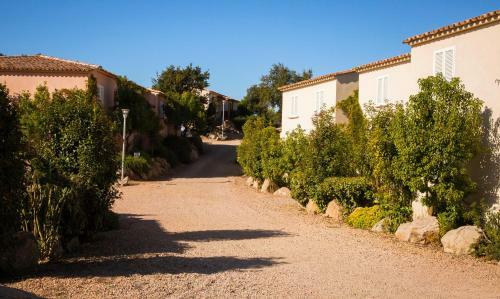 Apartamento R�sidence Santa Giulia Park