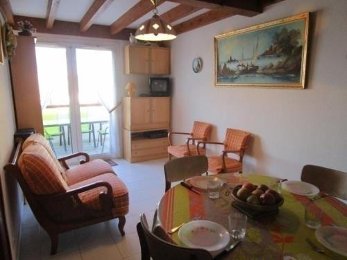 Rental Apartment Lissardy Donostia 1 - Hendaye