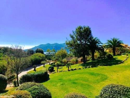 Santa Giulia Residence Apartments