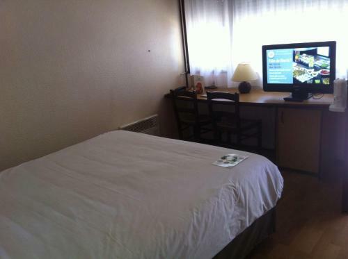 Hotel Campanile Brive-la-gaillarde Ouest