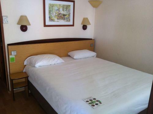 Hotel Campanile Brive-la-gaillarde Ouest