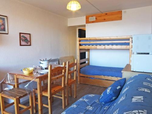 Apartment Soyouz Vanguard