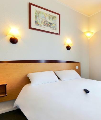 Hotel Campanile Livry-gargan