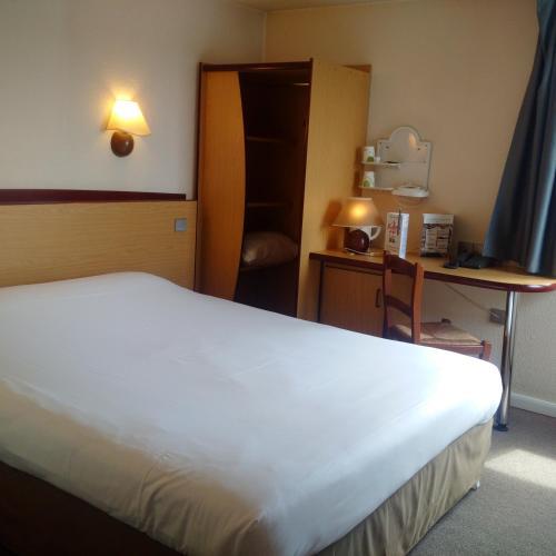 Hotel Campanile Livry-gargan