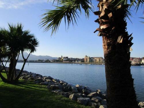 Rental Apartment Argi Izar 2 - Hendaye