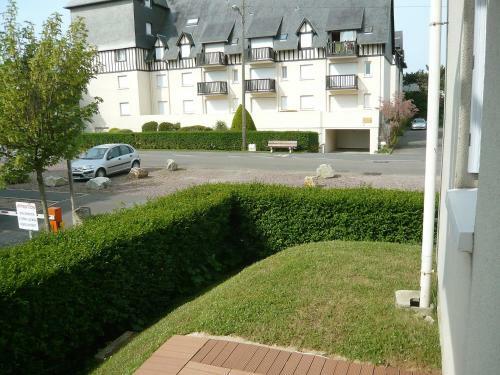 Apartment Le Clos Mathilde.13