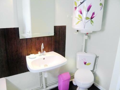 Apartment Le Clos Mathilde.13