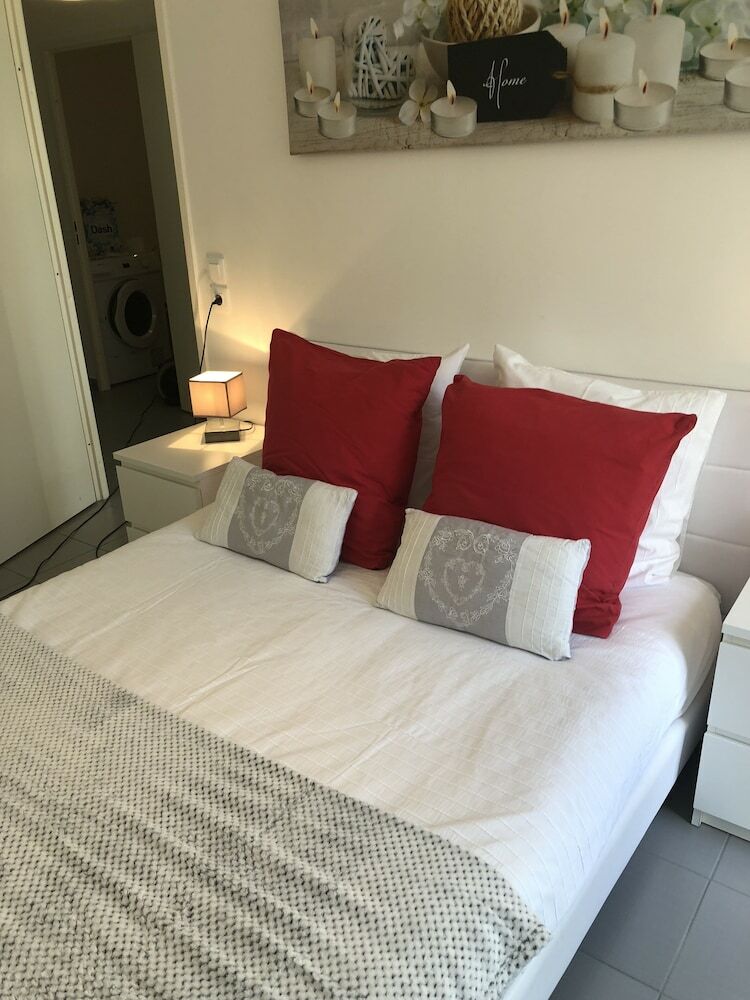 Dream Apartments