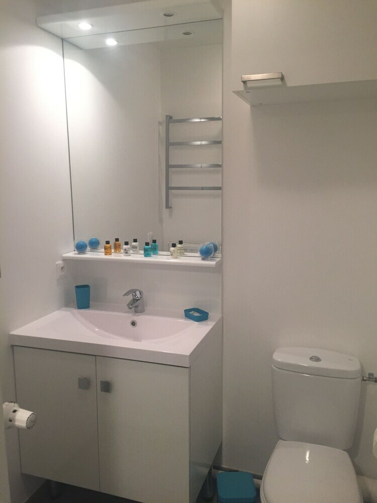 Dream Apartments