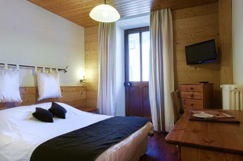 Logis Hotel Du Commerce
