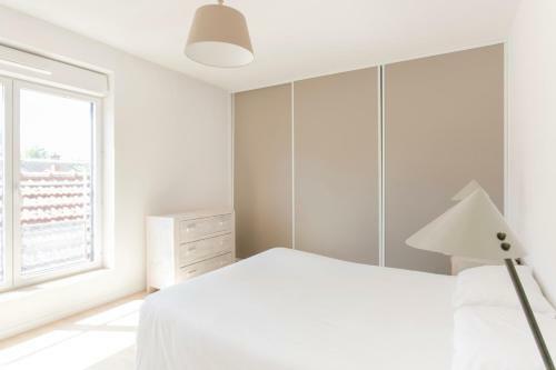 Apartamento Zenao Appart'hotel