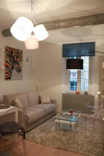 Apartement A Cote Du Palais Des Festivals