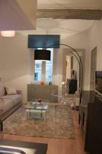 Apartement A Cote Du Palais Des Festivals