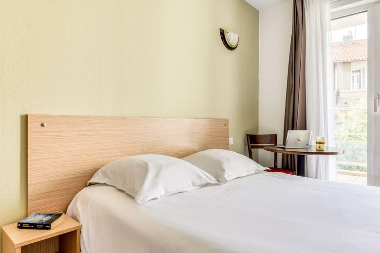 Aparthotel Zenitude H�tel-r�sidences B�ziers Centre