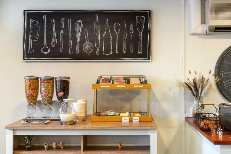Aparthotel Zenitude H�tel-r�sidences B�ziers Centre