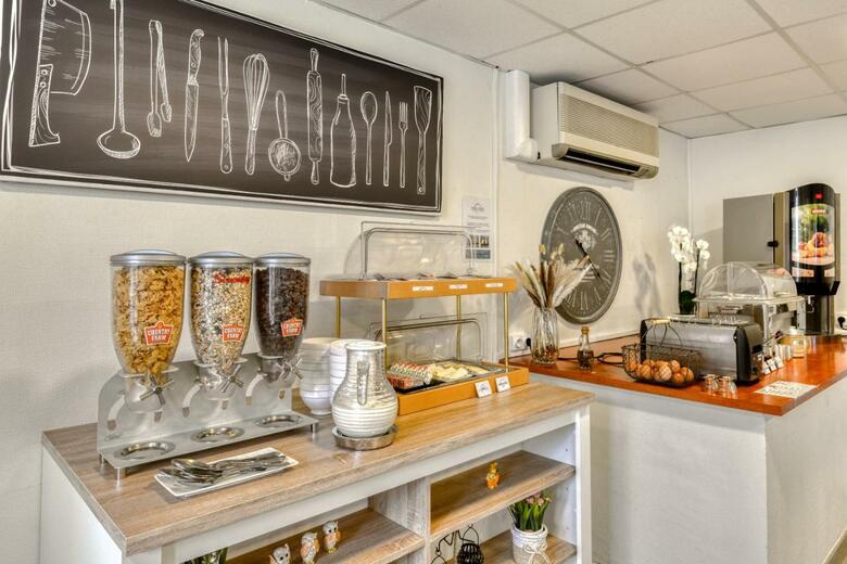 Aparthotel Zenitude H�tel-r�sidences B�ziers Centre