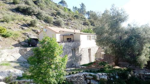 Bed & Breakfast A Guinguetta