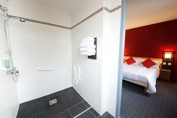 Comfort Hotel Clermont Saint Jacques