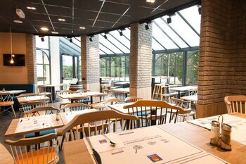 Comfort Hotel Clermont Saint Jacques