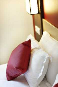 Comfort Hotel Clermont Saint Jacques