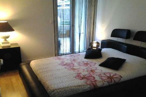 Apartamento � Residence Calmette