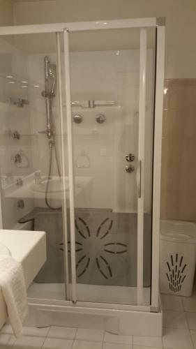 Apartamento � Residence Calmette
