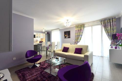 Djanea Luxury Apartment - Disneyland Paris