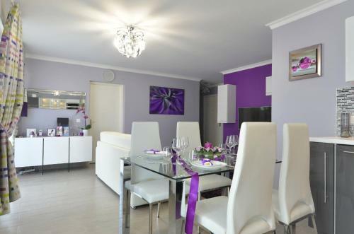 Djanea Luxury Apartment - Disneyland Paris