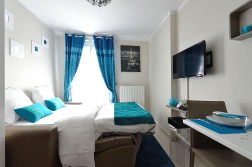 Djanea Luxury Apartment - Disneyland Paris