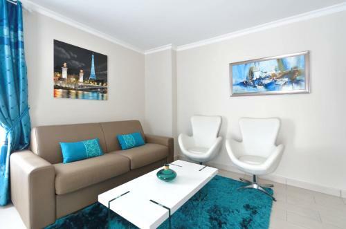 Djanea Luxury Apartment - Disneyland Paris