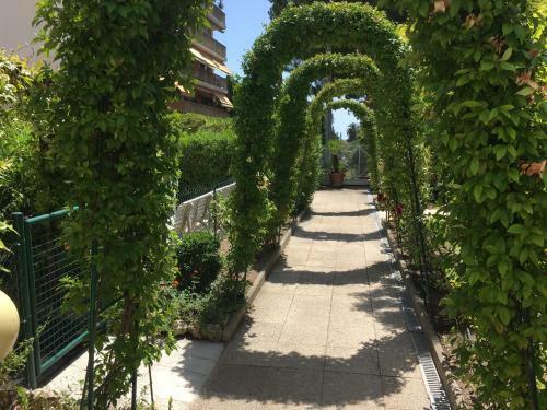 Apartments R�sidence Schneider
