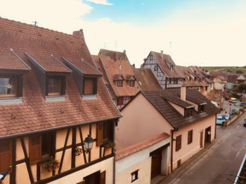 Hotel L'hostellerie Des Comtes