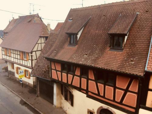 Hotel L'hostellerie Des Comtes