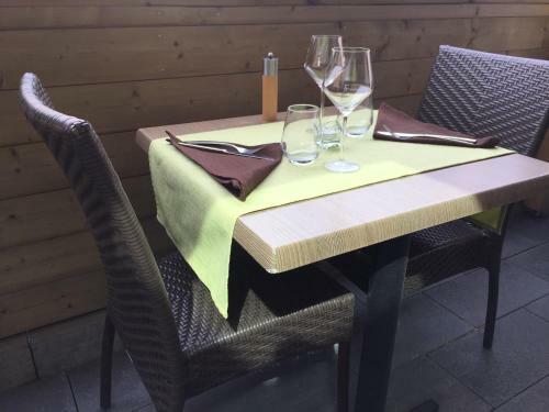 Hotel L'hostellerie Des Comtes