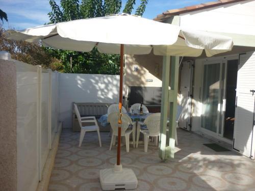 Apartment Les Lavandines 1.10