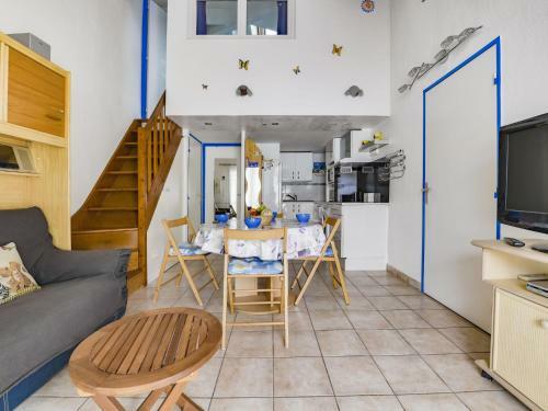 Apartment Les Lavandines 1.10