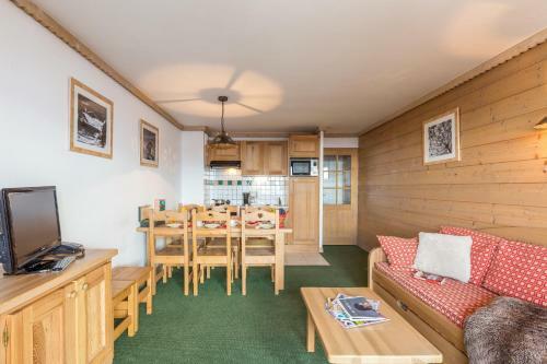 Aparthotel Sun Valley Residence