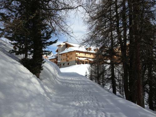 Aparthotel Sun Valley Residence