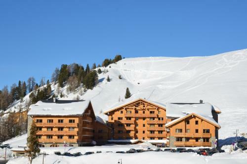 Aparthotel Sun Valley Residence